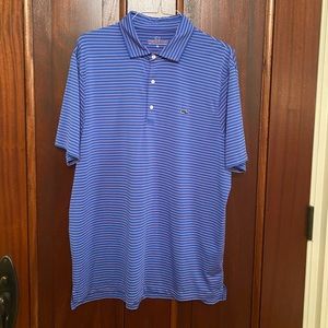 Vineyard Vines XL polo